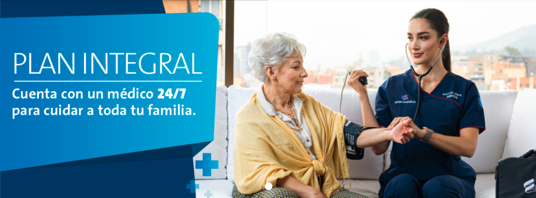 Afiliación Emermédica